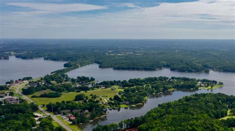 Lake Oconee - Lake Country Medical Concierge