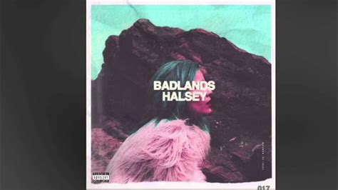 Control / Halsey / 10 hour loop - YouTube Music