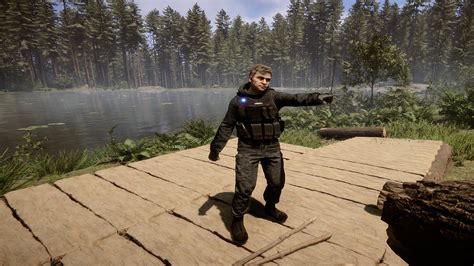 New Sons Of The Forest Update Will Improve Ai Add New Enemies Video ...