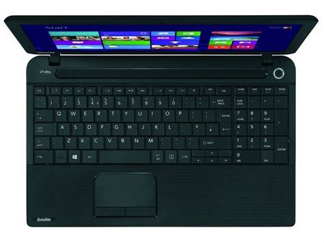 Toshiba Satellite Pro C50-A-1KV - Notebookcheck.net External Reviews