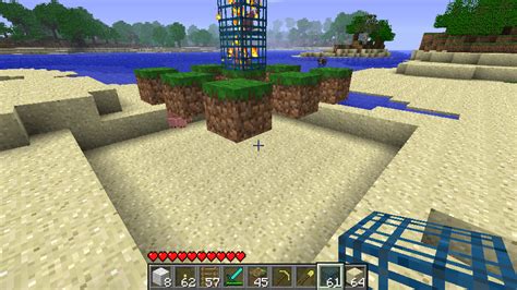 Minecraft – Which blocks will mobs walk off of voluntarily – Love ...