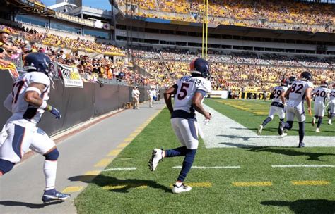 Denver Broncos Tickets - StubHub