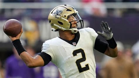 No quarterback competition for New Orleans Saints - al.com