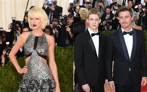 A timeline of Taylor Swift and Joe Alwyn's relationshipHelloGiggles