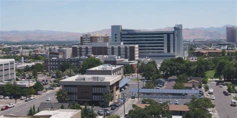 Washoe County Offices and Facilities Were Closed on October 28 to Commemorate Nevada Day ...