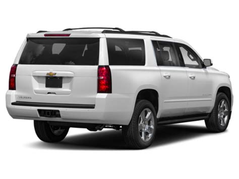 2019 Chevrolet Suburban Reliability, Consumer Ratings & Pricing