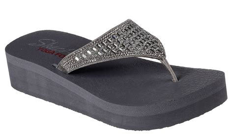 Skechers Women's Flip Flops | Groupon