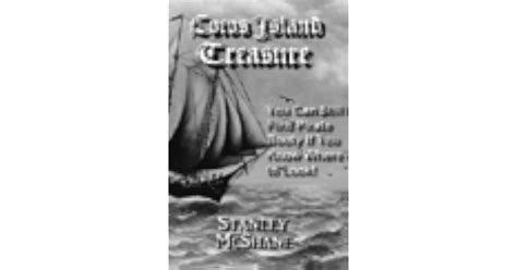 Cocos Island Treasure by Stanley McShane — Reviews, Discussion, Bookclubs, Lists