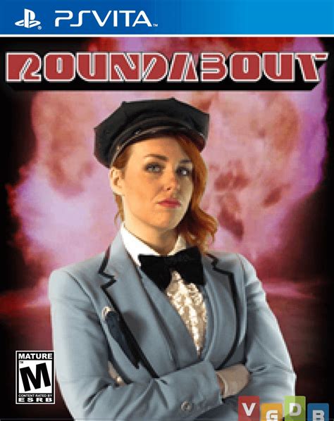 Roundabout - Sony Playstation Vita ROM - Download