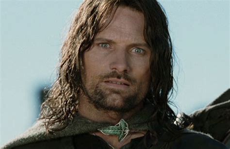 Aragorn in The Two Towers - Aragorn Photo (34519254) - Fanpop