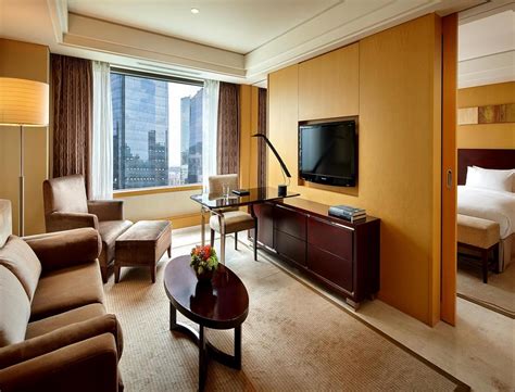 Lotte Hotel Seoul – Vexplore Tours