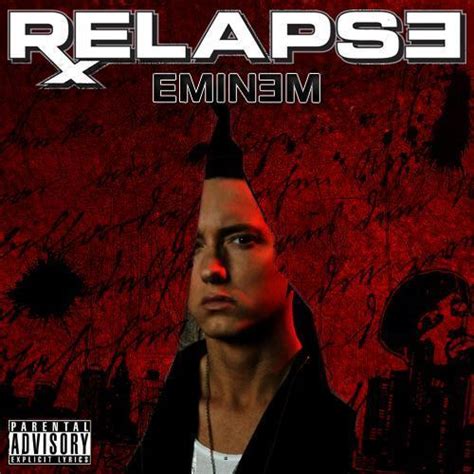 Eminem, RELAPSE - EMINEM Photo (6488259) - Fanpop