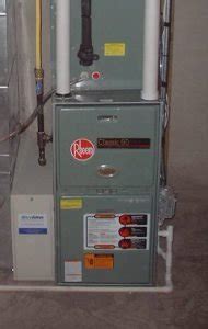 Furnace Types Archives - Gas Furnace Reviews