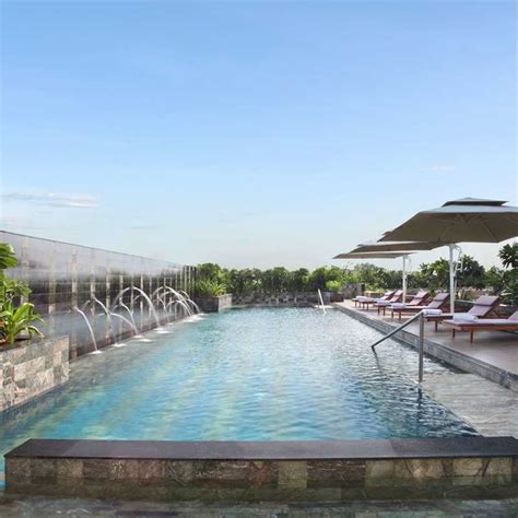 The 20 best luxury hotels in Ahmedabad – LuxuryHotel.world