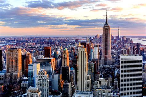 New York City - The 10 Top Attractions | Welcome To The 007 World