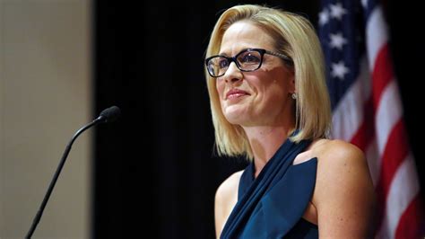 Kyrsten Sinema Net Worth - How Much is She Worth? - World-Wire