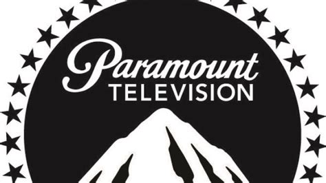 Paramount TV Logo - LogoDix