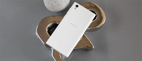 Sony Xperia L1 review: Level one - GSMArena.com tests