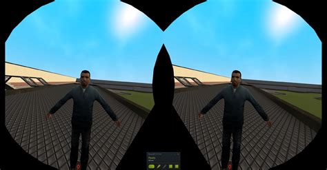 VRMod Is Garry's Mod In VR Because Why The Hell Not