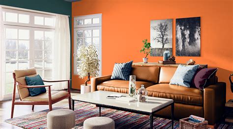 Asian Paints Living Room Colour Combinations | Bryont Blog