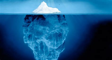 The "iceberg illusion" in identifying the root cause of maritime accidents