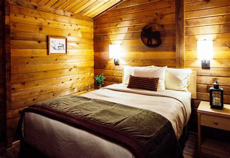 Room Rates & Details | Denali Cabins