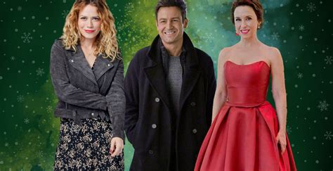 The 100 Best Hallmark Christmas Movies, Ranked