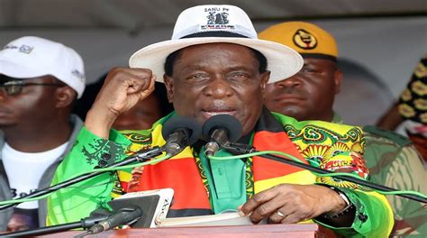 Zanu PF unstoppable | The Sunday Mail