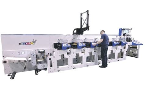 What Is Flexographic Printing?