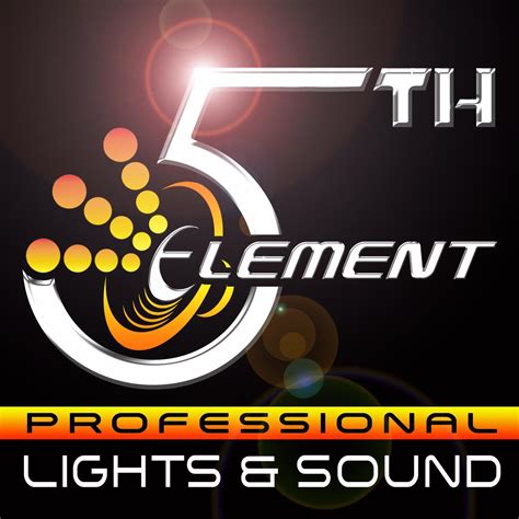 5th Element Lights and Sound Rental | Las Piñas