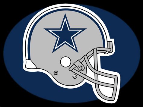 Cowboys New Helmet | kreslorotang.com.ua