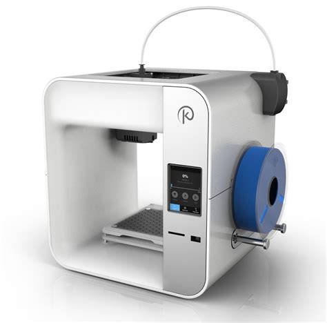 Meet Obsidian, A $99 Plug & Print 3D Printer - Electronics-Lab.com