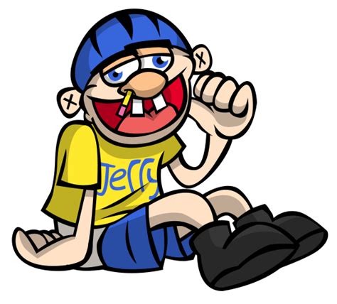 Jeffy by CrispyToastYT on DeviantArt