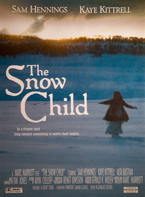 Snow Child (1997)