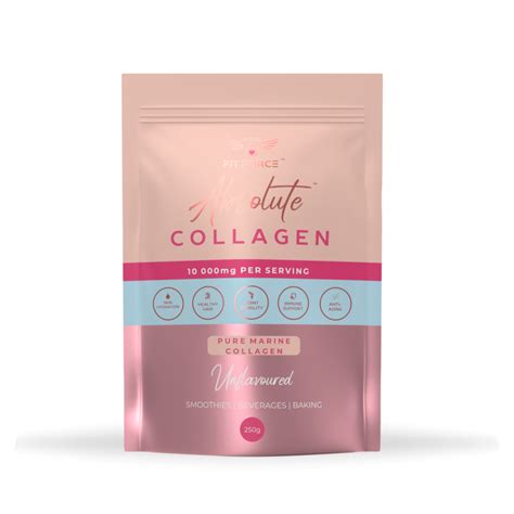 Absolute Collagen - Fitforce Wellness