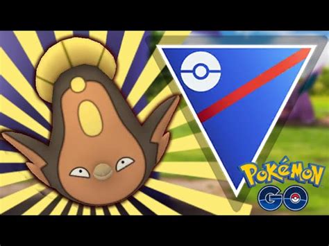 Pokemon GO: Best Moveset for Stunfisk