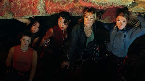 The Ending of the Descent Explained