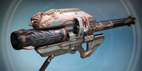 'Destiny' exotics - Exotic weapons: RANKED - Business Insider