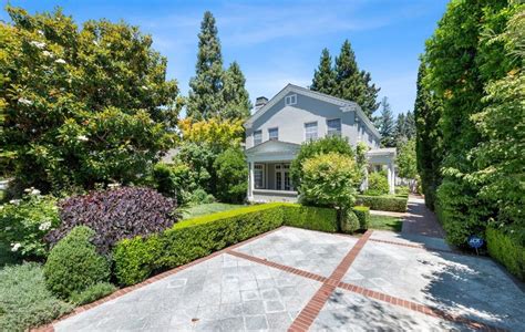 Menlo Park, CA Real Estate - Menlo Park Homes for Sale | realtor.com®