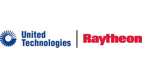 raytheon technologies logo png - Marlo Pomeroy