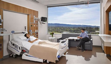 Smart Hospitals Making the Future of Patient Experience a Reality