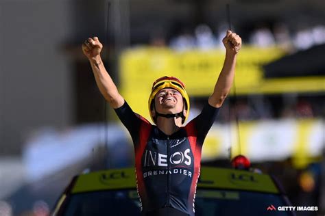 Egan Bernal joins Tom Pidcock in Tour de France return 18 months after brutal crash - Velo