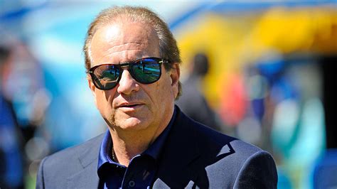 Sister of Los Angeles Chargers controlling owner Dean Spanos petitions court to put portion of ...