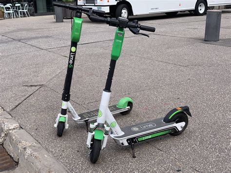 Review: Lime Gen 3 Electric Scooter 🛴 - Streets.mn