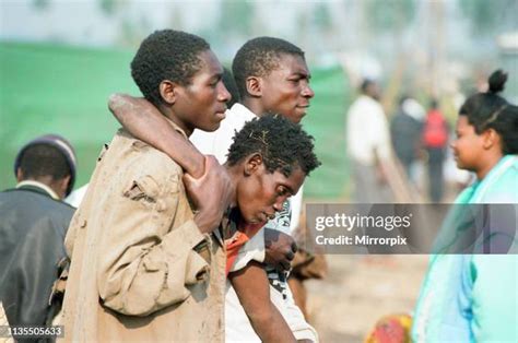 Civil War Rwanda Photos and Premium High Res Pictures - Getty Images