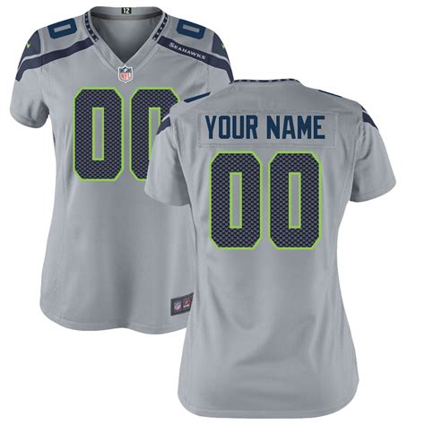 custom seahawks jersey – Discount NFL Jerseys