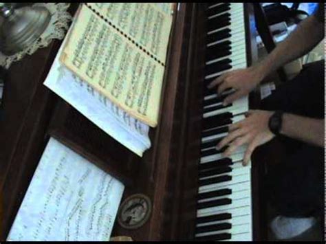 Wonder Pets Theme on Piano - YouTube