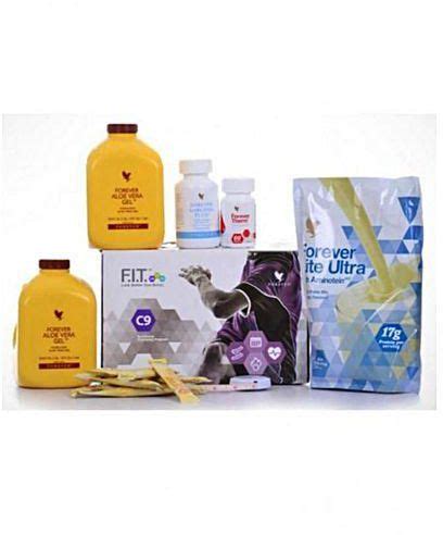 Forever Living Weight Loss Products Review - WeightLossLook