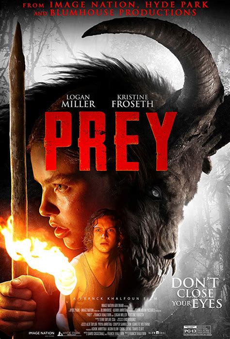 Review: Prey - 10th Circle | Horror Movies Reviews