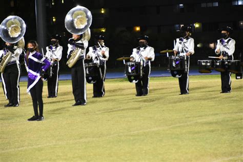 2021 Moanalua High School Marching Band Menehune Classic (10.23.2021 ...